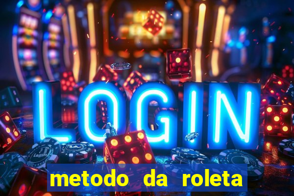 metodo da roleta inteligencia artificial