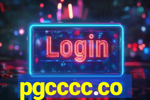 pgcccc.co