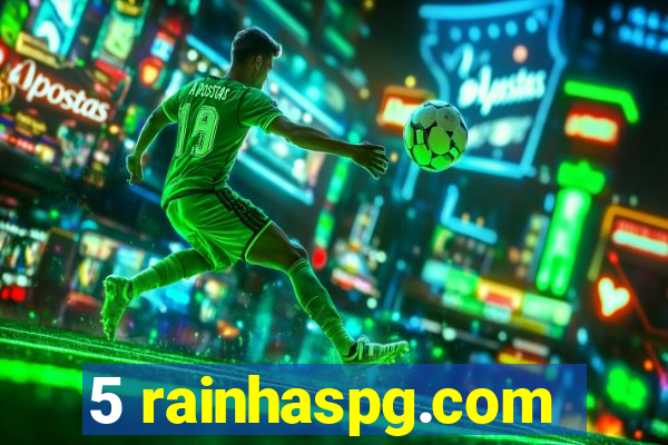 5 rainhaspg.com