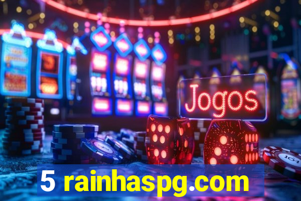 5 rainhaspg.com