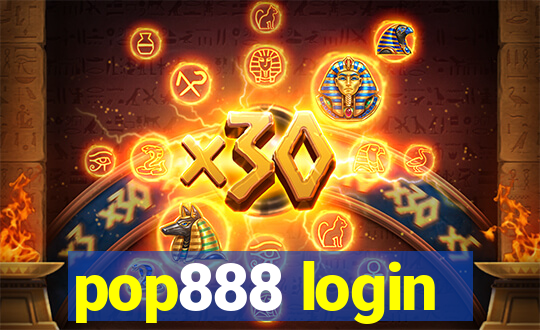 pop888 login