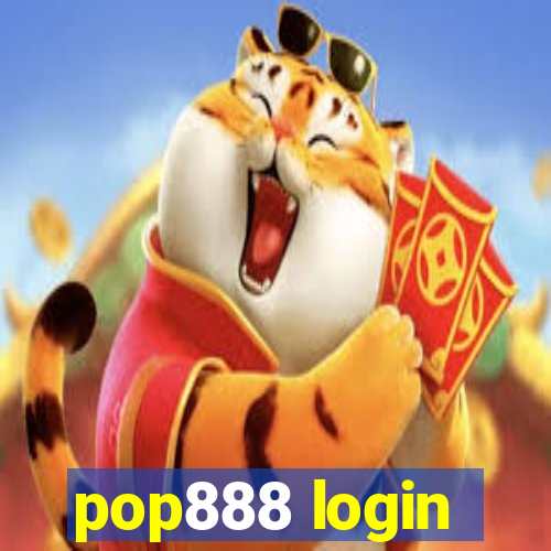 pop888 login