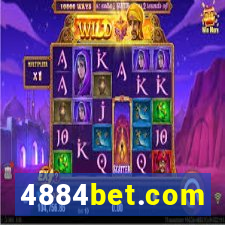 4884bet.com