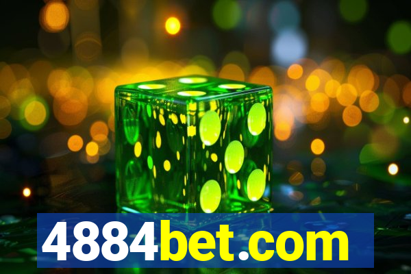 4884bet.com