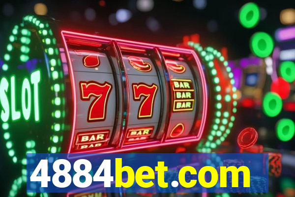 4884bet.com