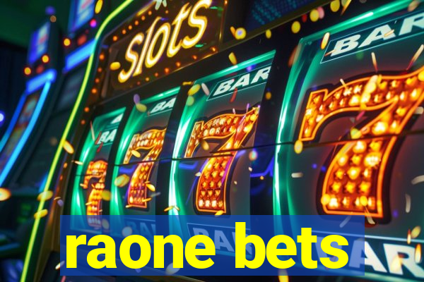 raone bets