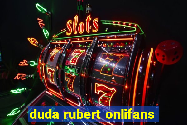 duda rubert onlifans