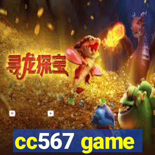 cc567 game