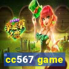 cc567 game