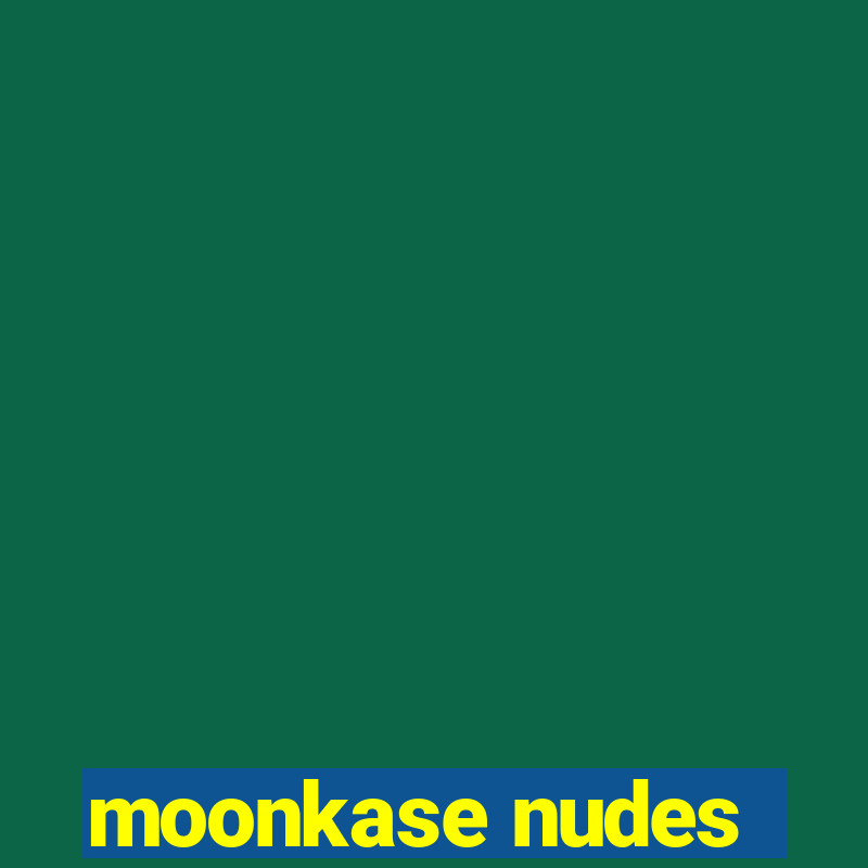 moonkase nudes