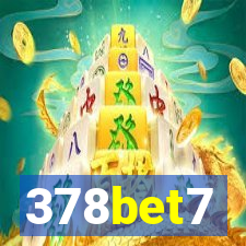 378bet7