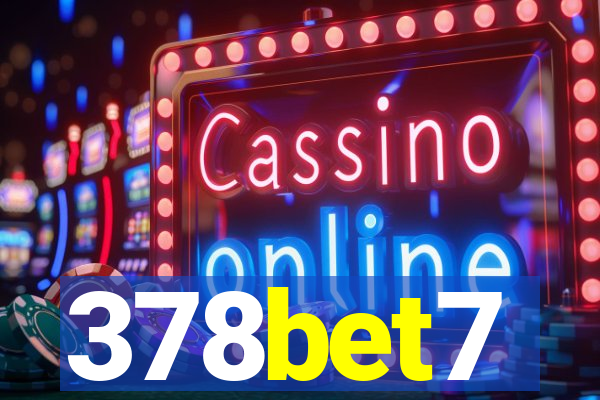 378bet7