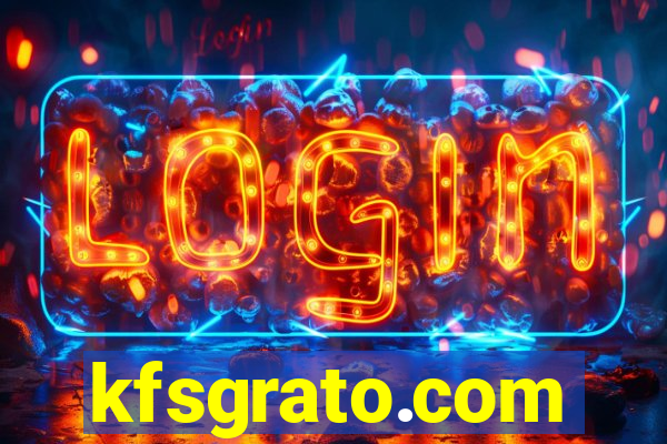 kfsgrato.com