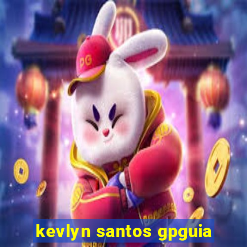 kevlyn santos gpguia