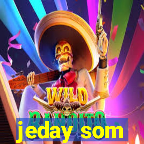 jeday som