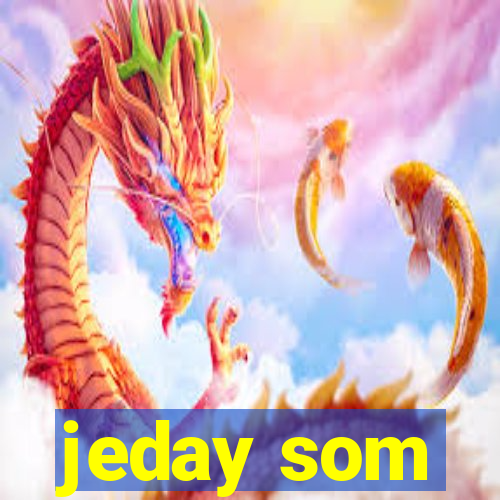 jeday som