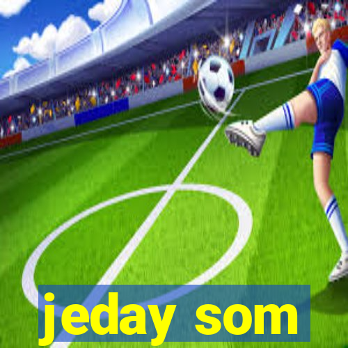 jeday som