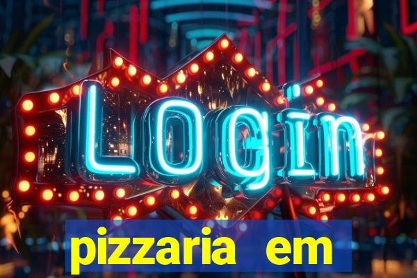 pizzaria em plataforma salvador bahia