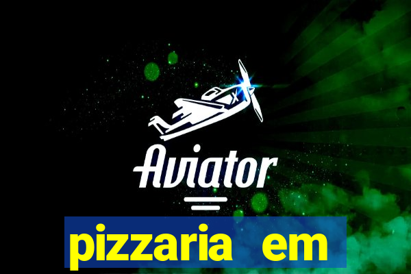 pizzaria em plataforma salvador bahia