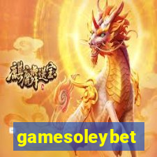 gamesoleybet