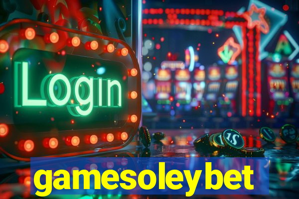 gamesoleybet