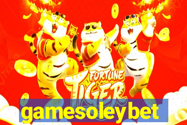 gamesoleybet