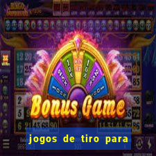 jogos de tiro para ppsspp android