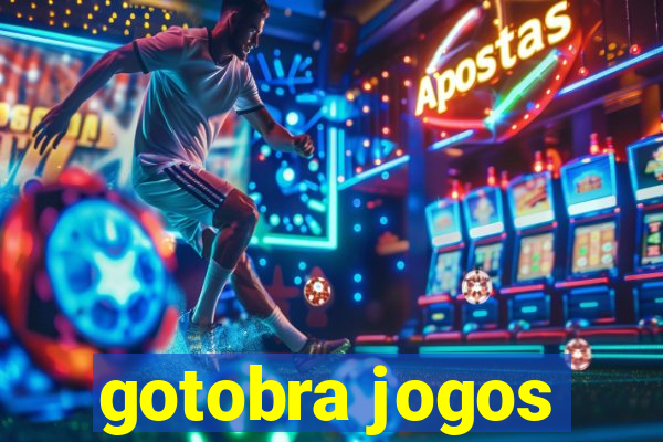 gotobra jogos