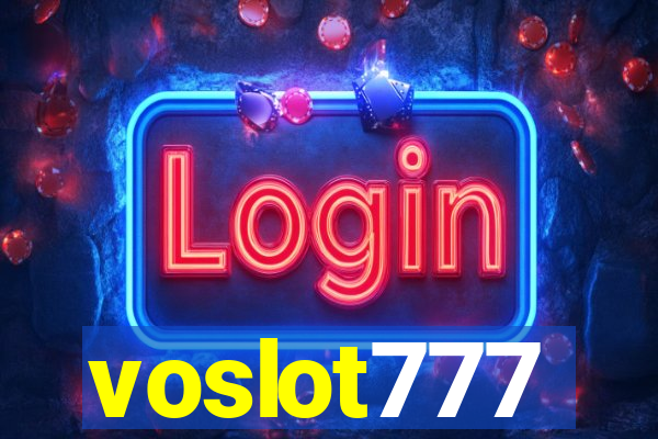 voslot777