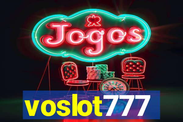 voslot777