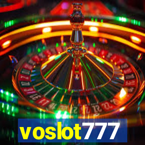 voslot777