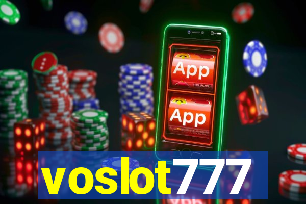 voslot777