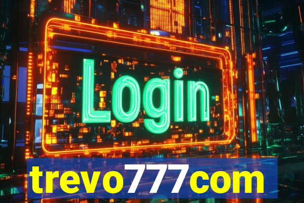 trevo777com