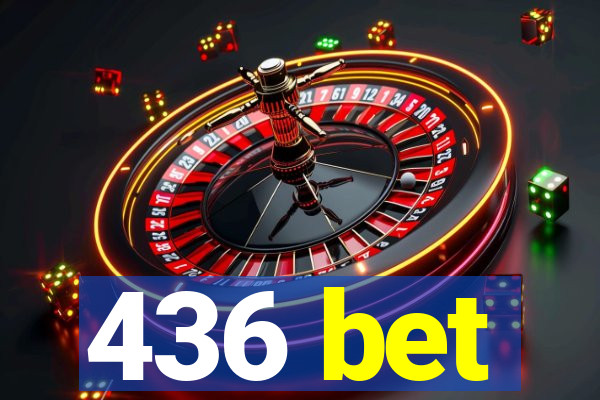 436 bet