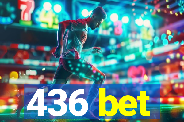 436 bet