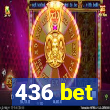 436 bet