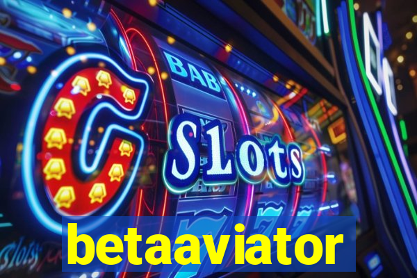 betaaviator