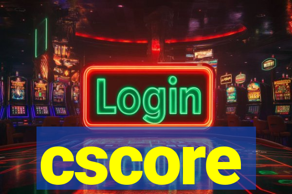 cscore