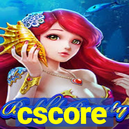 cscore