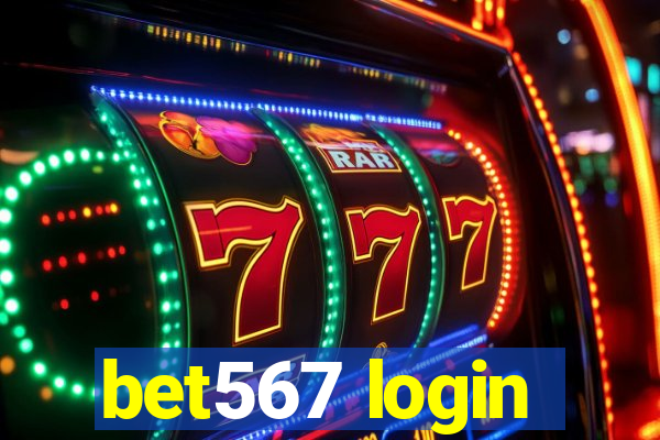 bet567 login