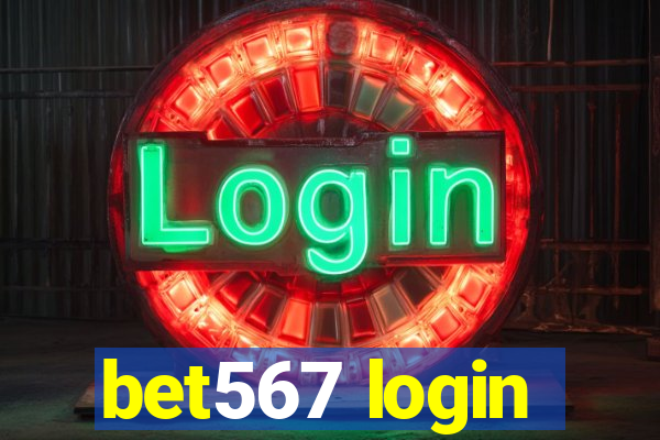 bet567 login