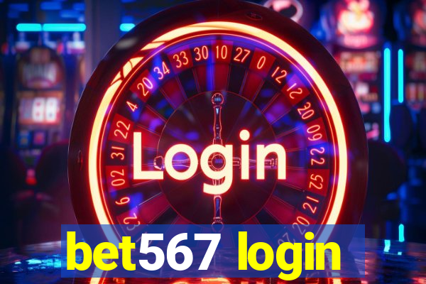 bet567 login