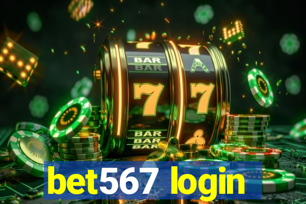 bet567 login