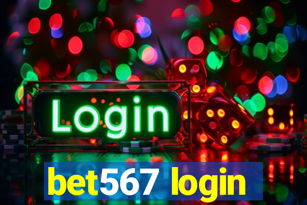 bet567 login