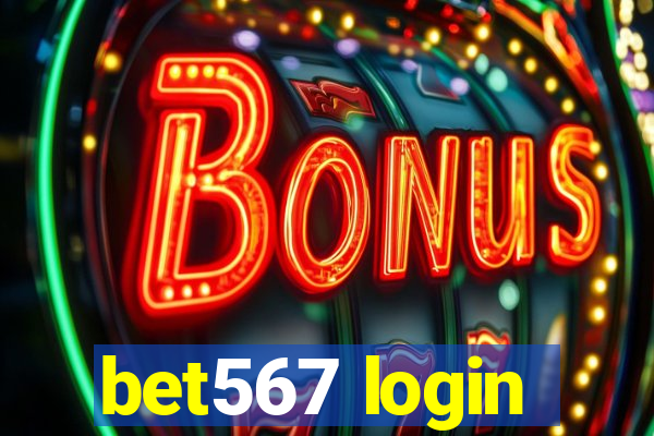 bet567 login