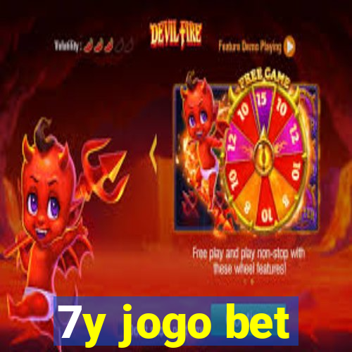 7y jogo bet