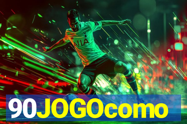 90JOGOcomo