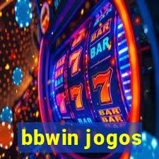 bbwin jogos