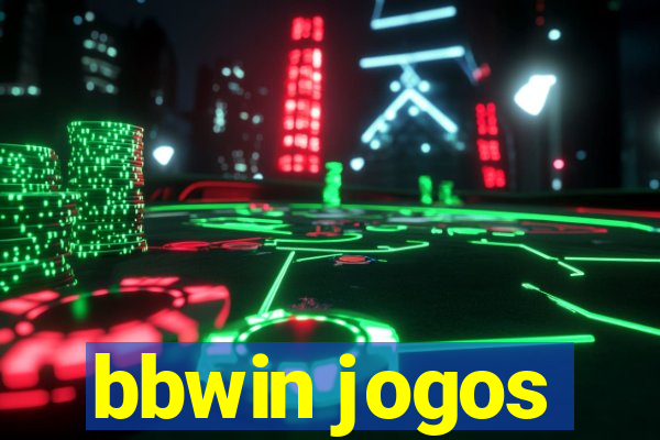 bbwin jogos