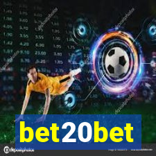 bet20bet